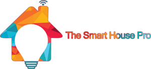 SmartHousePro Logo and Name